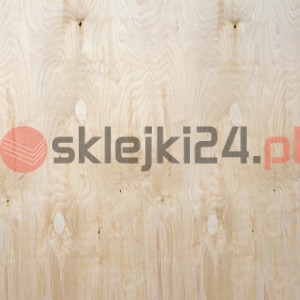 Sklejka wodoodporna 30x1525x3050mm brzozowa