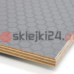 Sklejka antypoślizgowa 12x2150x3050mm HEXA+